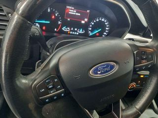 Ford Focus SPORTBREAK TRENDPLUS 1.5 AUTOMAT 120CV