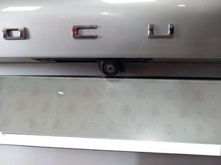 Ford Focus SPORTBREAK TRENDPLUS 1.5 AUTOMAT 120CV