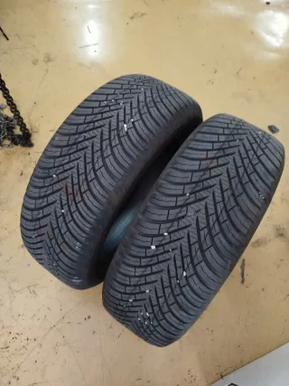 Neumáticos Vredestein 205/55/16