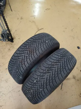 Neumáticos Vredestein 205/55/16