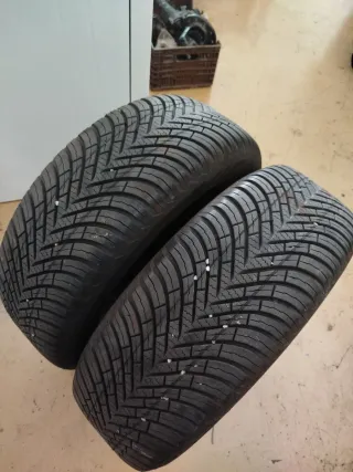 Neumáticos Vredestein 205/55/16