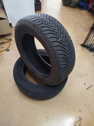 Neumáticos Vredestein 205/55/16