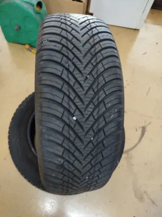 Neumáticos Vredestein 205/55/16