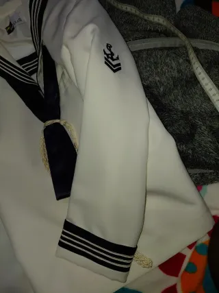 Alquiler Traje Marinero Niño Comunión