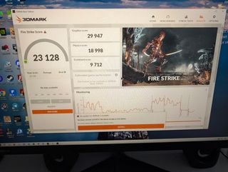 ZOTAC RTX 3060 Ti Twin Edge OC 8GB