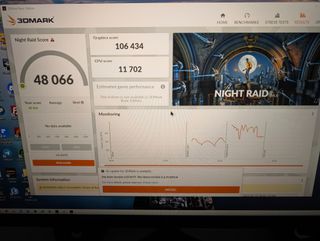 ZOTAC RTX 3060 Ti Twin Edge OC 8GB