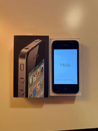 Lote Apple: iPod Classic, iPad Mini y 5 iPhones