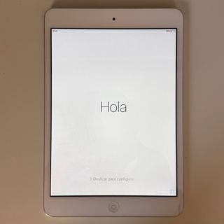 Lote Apple: iPod Classic, iPad Mini y 5 iPhones