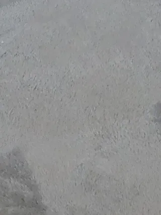 Alfombra gris 170x230