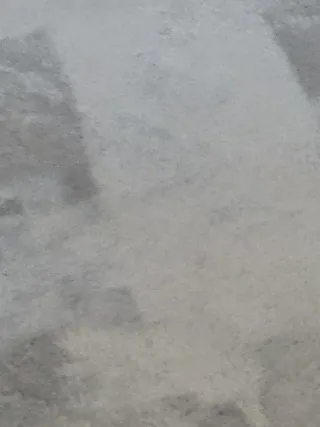 Alfombra gris 170x230