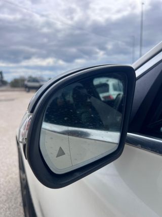 Mercedes-Benz Clase C 2015