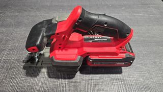 Sierra Circular Inalámbrica Einhell TE-CS 18/150