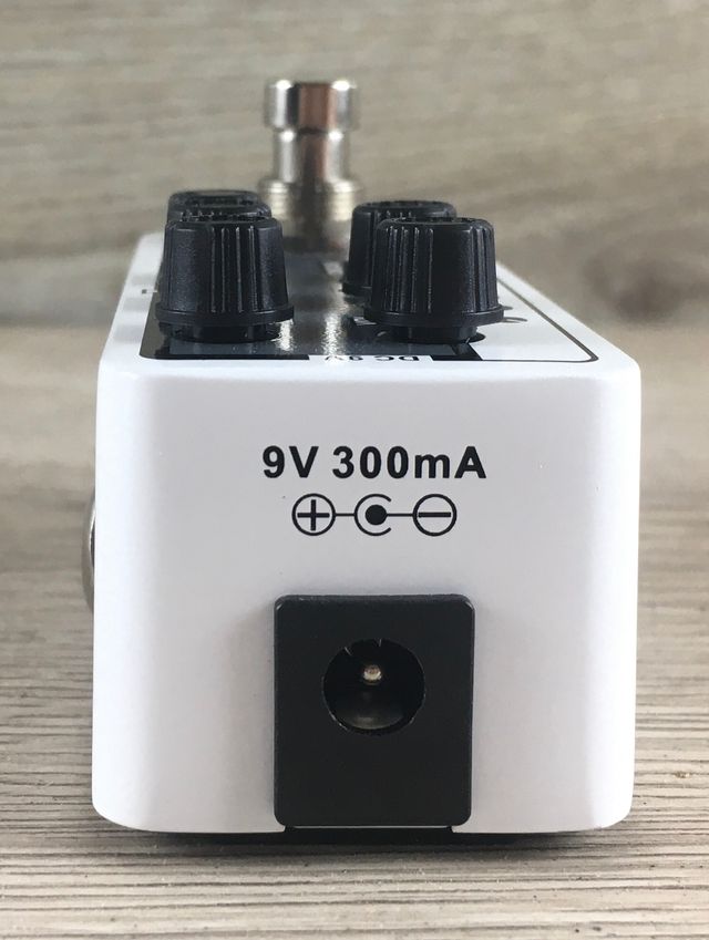 Mooer 005 Brown Sound 3