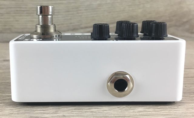 Mooer 005 Brown Sound 3