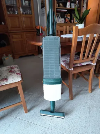 Folletto Vorwerk VK 121
