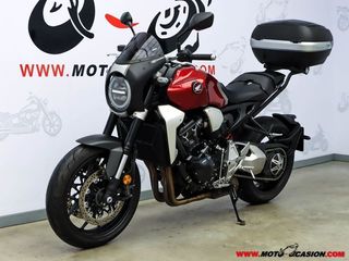 HONDA CB 1000 R