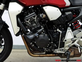 HONDA CB 1000 R