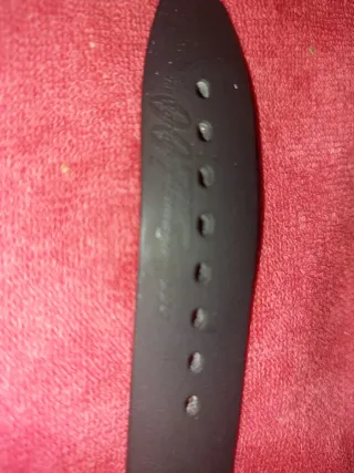 Collezione Swatch Irony 007