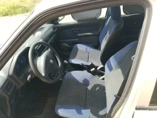 Peugeot 106 2002