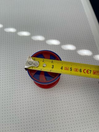 Giocattoli animali con sonaglio