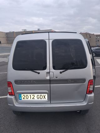 Citroen Berlingo 2008