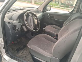 Citroen Berlingo 2008