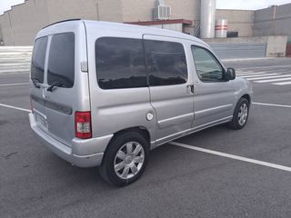 Citroen Berlingo 2008