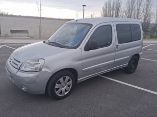 Citroen Berlingo 2008