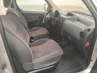 Citroen Berlingo 2008