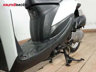 HONDA VISION 110 16 PULGADAS