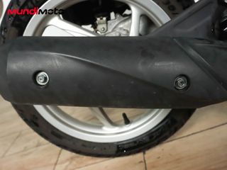 HONDA VISION 110 16 PULGADAS