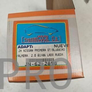 PUNTA TRANSMISION NISSAN NUEVO JN622898
