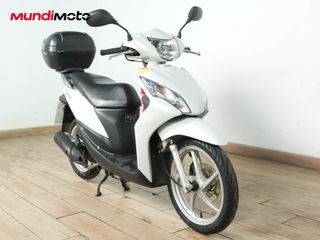 HONDA VISION 110 16 PULGADAS