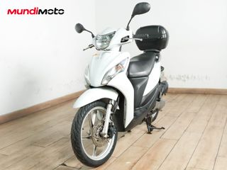 HONDA VISION 110 16 PULGADAS