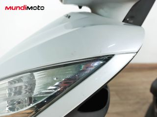 HONDA VISION 110 16 PULGADAS