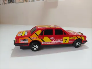 Coche RICO años 80 Colección