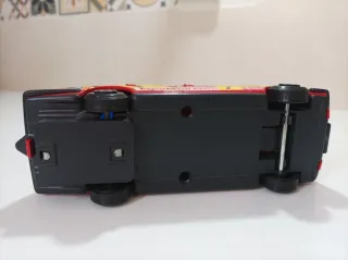 Coche RICO años 80 Colección