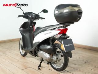 HONDA VISION 110 16 PULGADAS