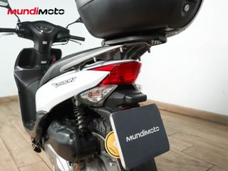 HONDA VISION 110 16 PULGADAS