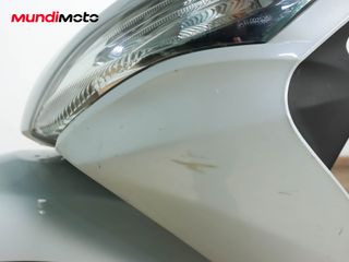 HONDA VISION 110 16 PULGADAS