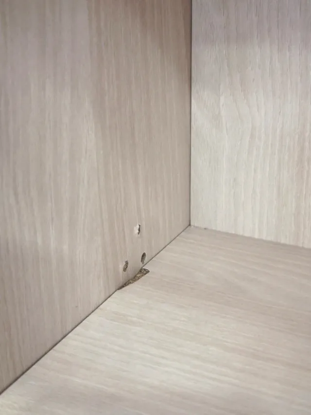 Estantería Actiu madera 220cm alto