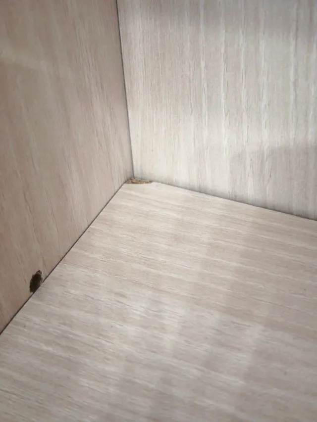 Estantería Actiu madera 220cm alto