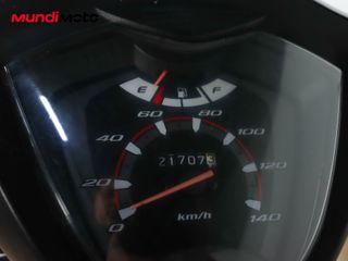 HONDA VISION 110 16 PULGADAS