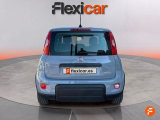 Fiat Panda Panda Hybrid 1.0 51kw (70CV)