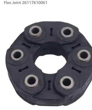 Flector BMW 26117610061