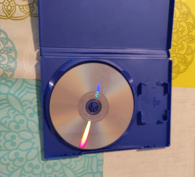 Videojuego Chicken Little PS2 Disney