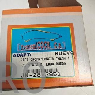 PUNTA TRANSMISION FIAT / LANCIA NUEVO JN282851