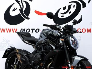 MV AGUSTA BRUTALE 800 RR