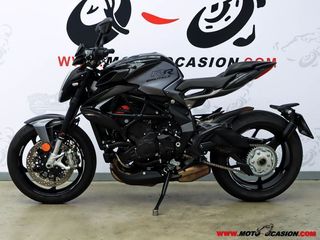 MV AGUSTA BRUTALE 800 RR