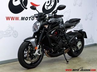 MV AGUSTA BRUTALE 800 RR